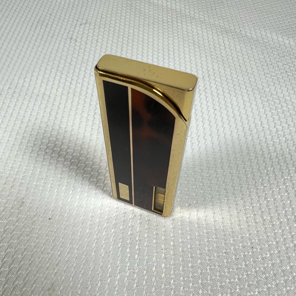 Vintage COLIBRI VISTA Cigarette Lighter - Picture 9 of 11